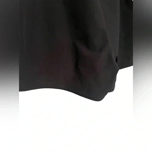 Lands' End Women's 5" Quick Dry Board Shorts Swim Cover-up Shorts Plus Size 20W - Picture 5 of 6